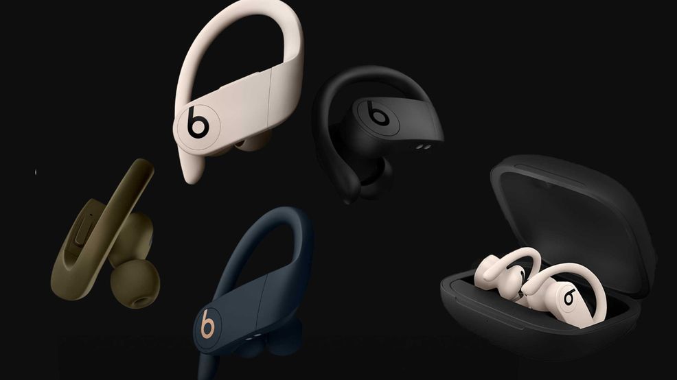 Apple’s Powerbeats Pro on sale for $254 at Telus