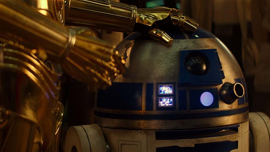 R2-D2