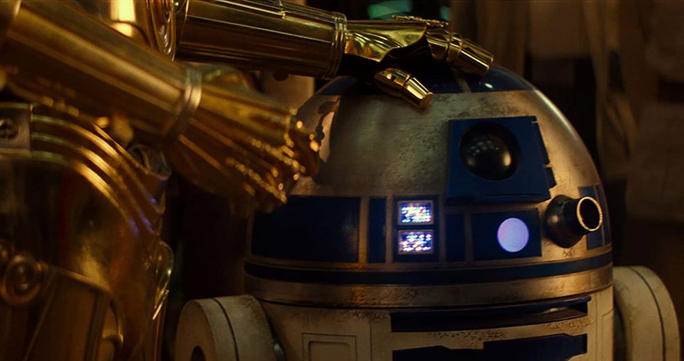 R2-D2