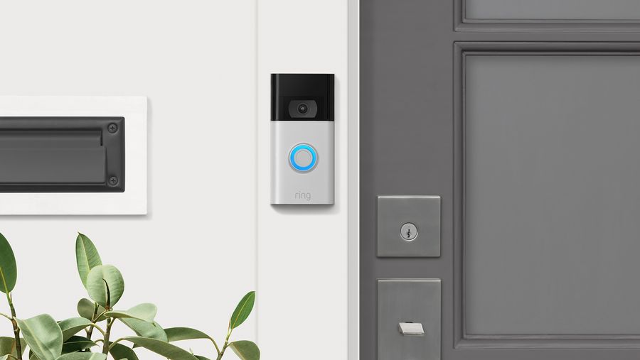 Ring Video Doorbell