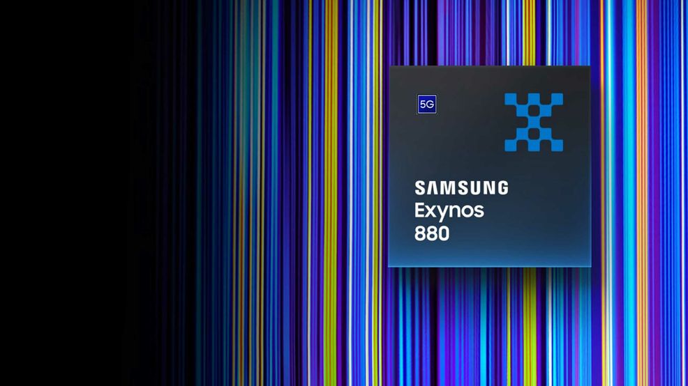 Latest Samsung Exynos chipset is bringing 5G to low-cost phones