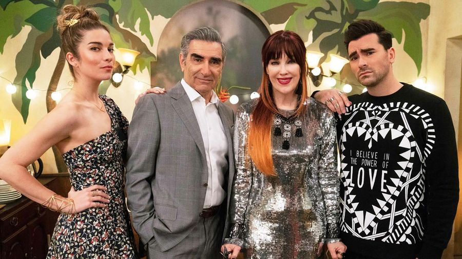 Schitt's Creek