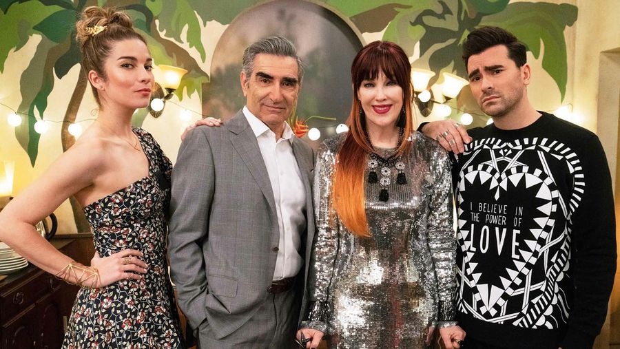 Schitt's Creek