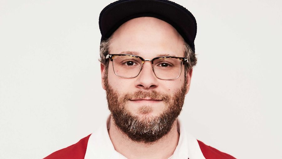 Seth Rogen