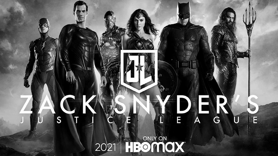 Snyder Cut