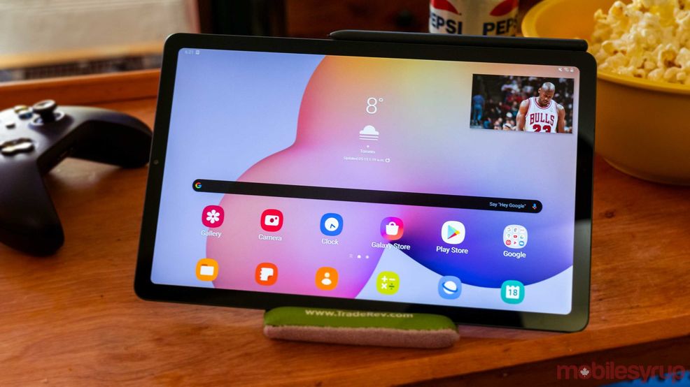 Samsung Galaxy Tab S7 series and Galaxy Watch 3 to launch July 22: rumour