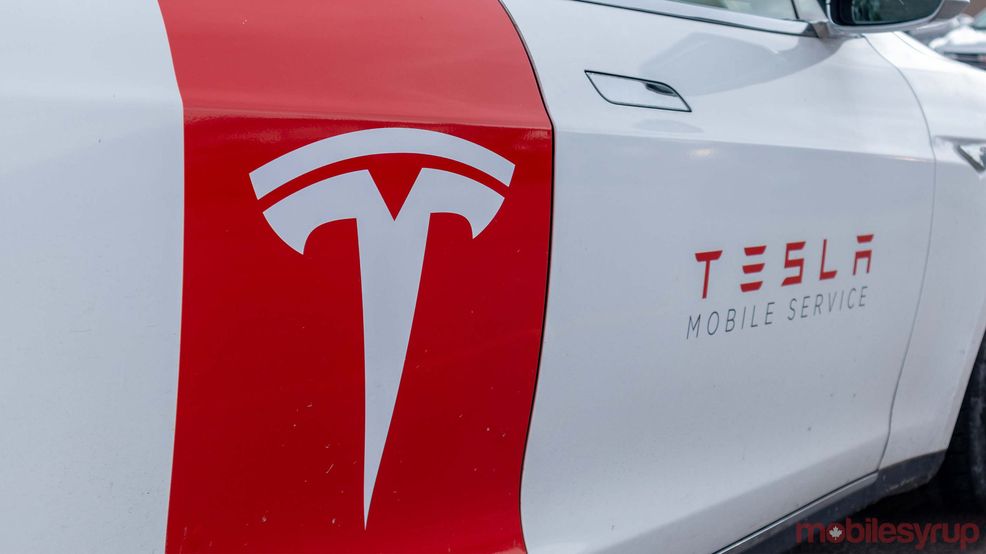 Tesla boosting cost of ‘Full Self-Driving’ add-on by roughly $1,000
