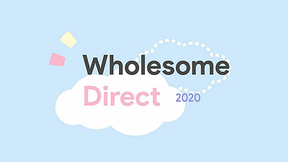 ‘Wholesome Direct’ 2020 will showcase over 50 indie games