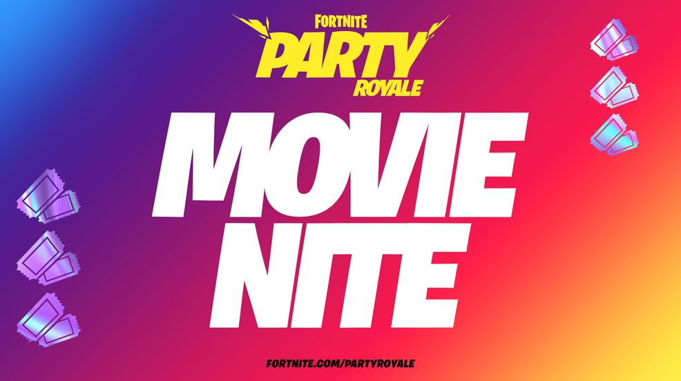 Christopher Nolan’s ‘The Prestige’ and his other films to screen free in Fortnite