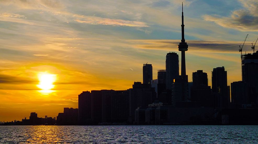 Toronto film studios are getting new soundstages before filming resumes