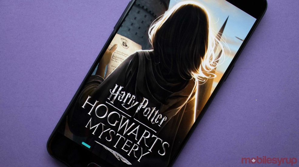Harry Potter: Hogwarts Mystery launches first season pass, ‘Magical Milestones’
