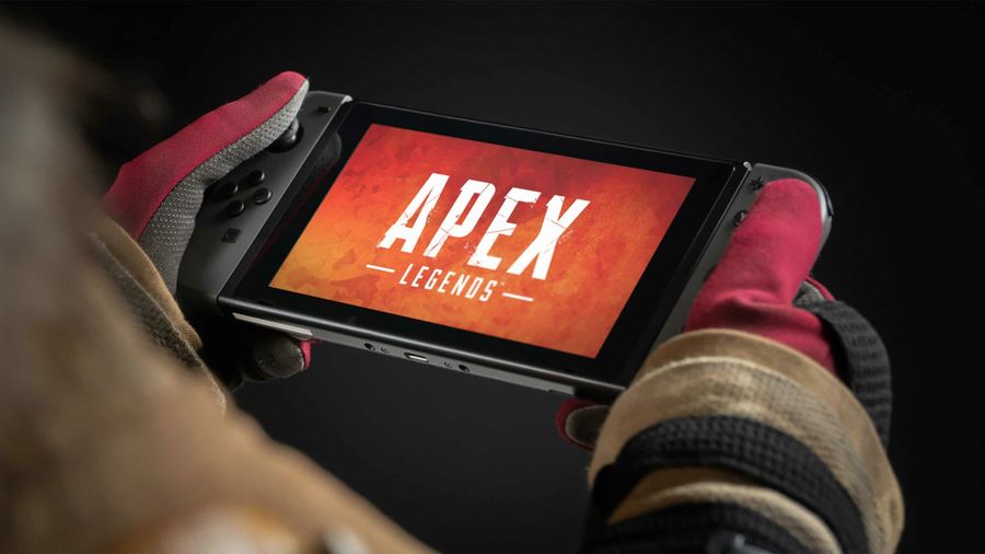 Apex Legends Switch