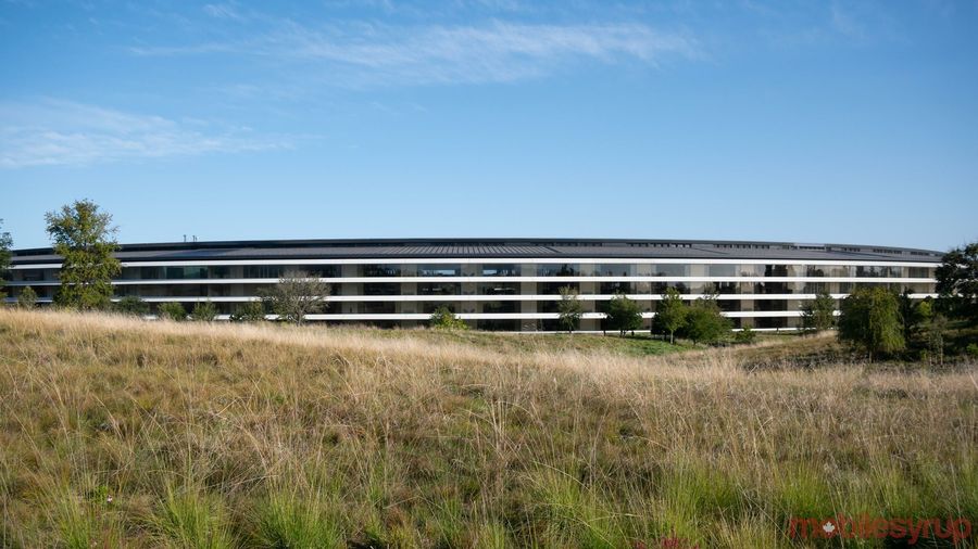 Apple Park