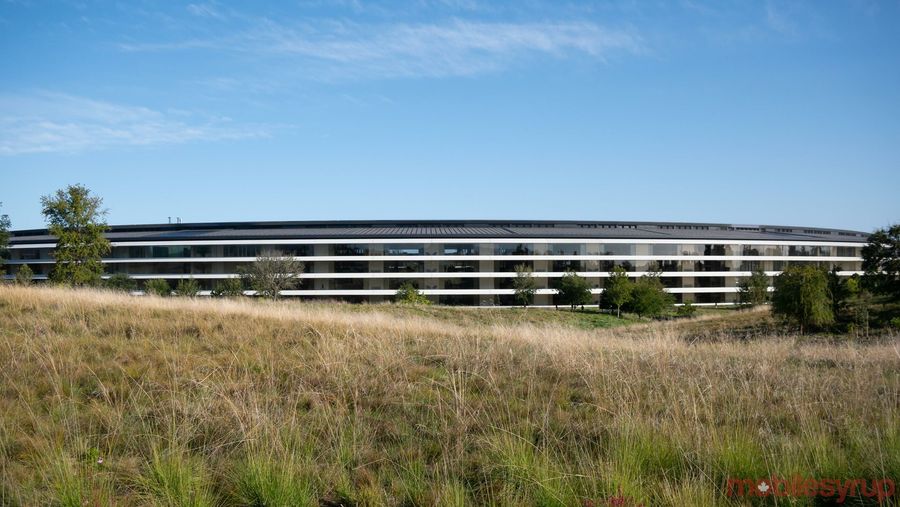 Apple Park