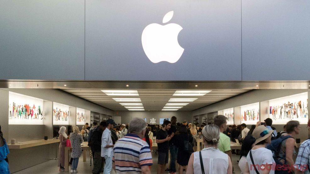 Apple reportedly set to announce $3.6 billion deal with Kia