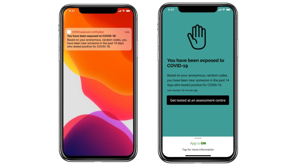 Quebec launches public consultation regarding upcoming contact tracing app