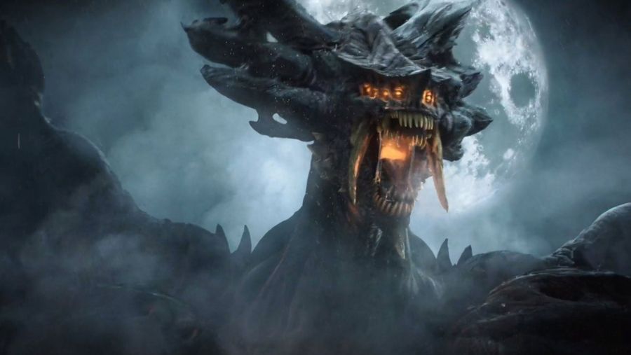 Demon's Souls