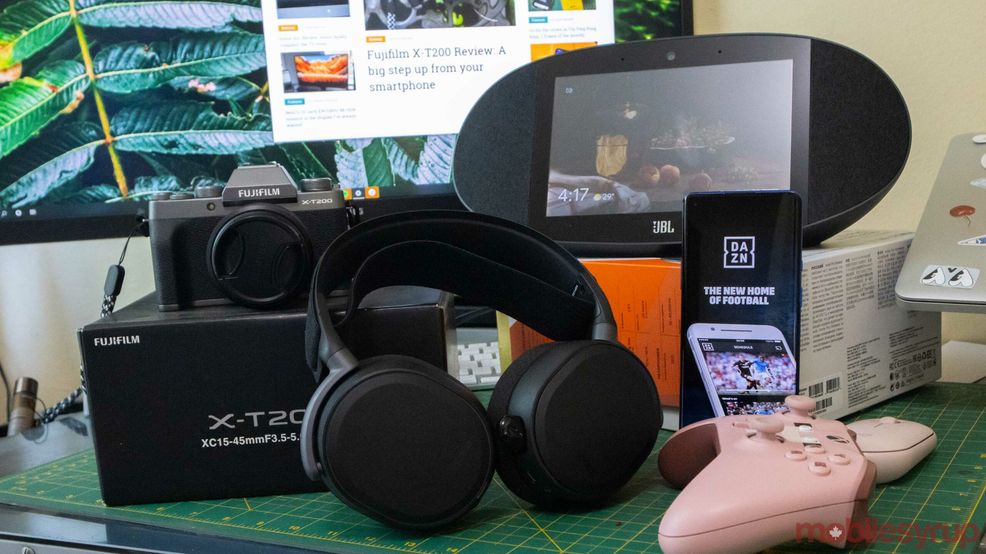 MobileSyrup Father’s Day Gift Guide [2020 Edition]