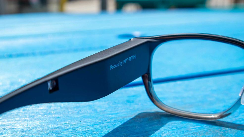 Google confirms acquisition of Canadian smart glasses startup North