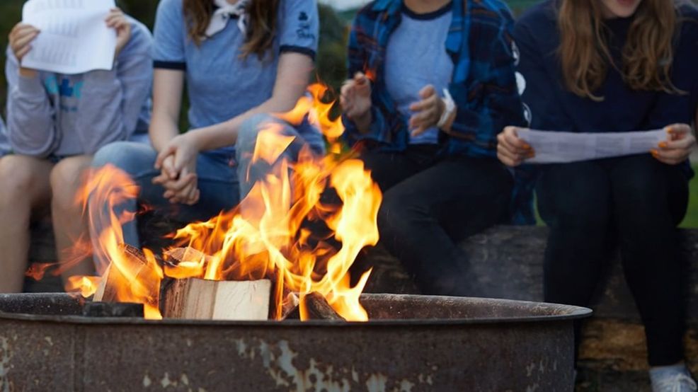 Girl Guides of Canada hosting virtual camp-in on June 6