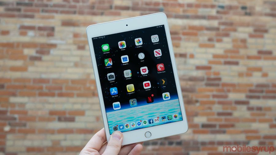 iPad Mini