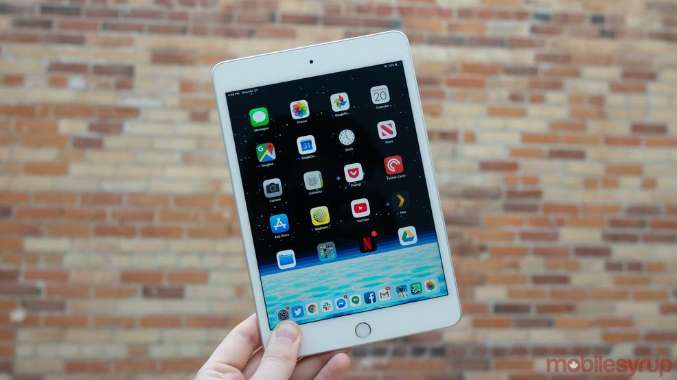 iPad Mini