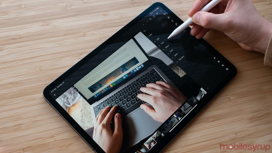 iPad Pro