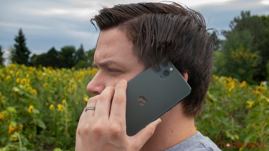 iPhone 11 Pro Max