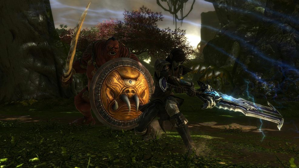 Kingdoms of Amalur: Reckoning remaster launches this summer