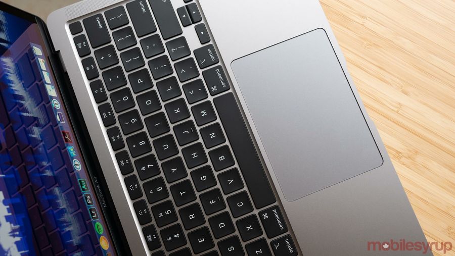 MacBook Pro