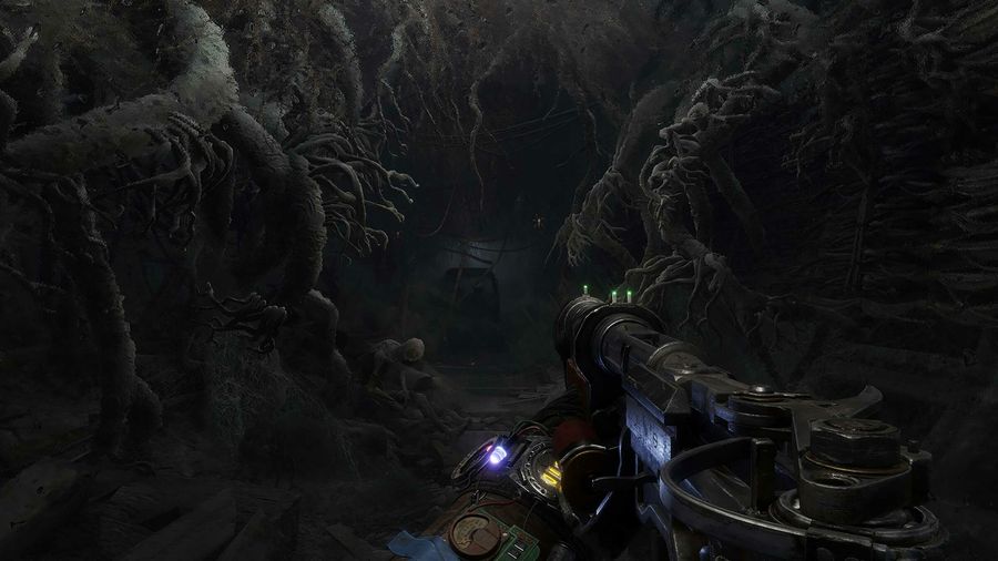 Metro Exodus
