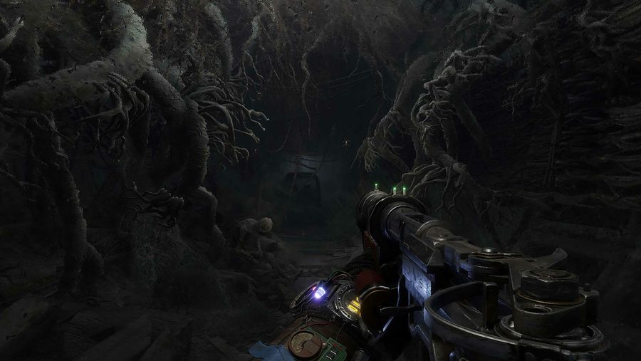 Metro Exodus