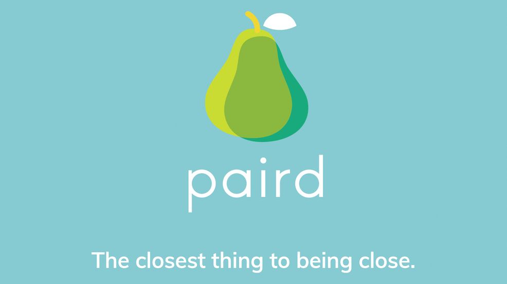 Toronto dating app paird keeps the ‘social’ in social distancing