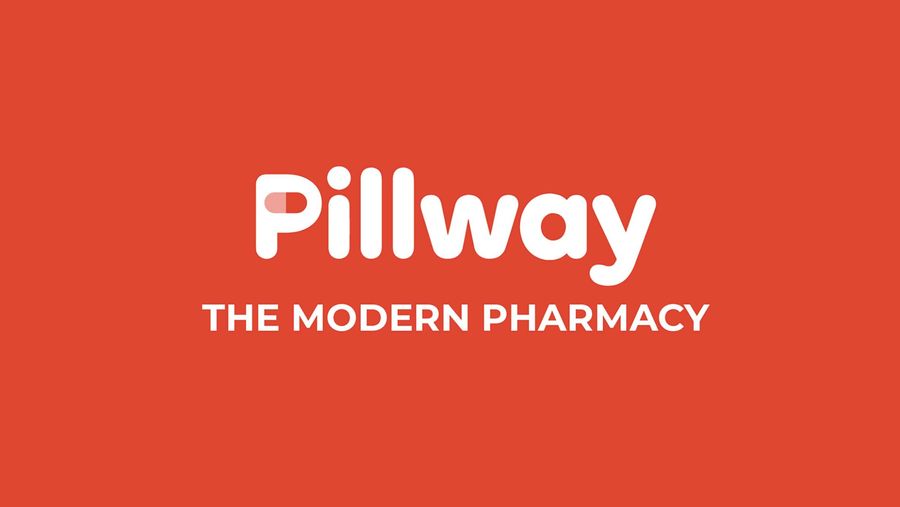 Pillway