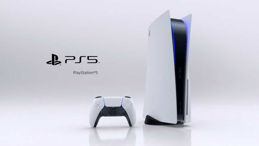 PlayStation 5