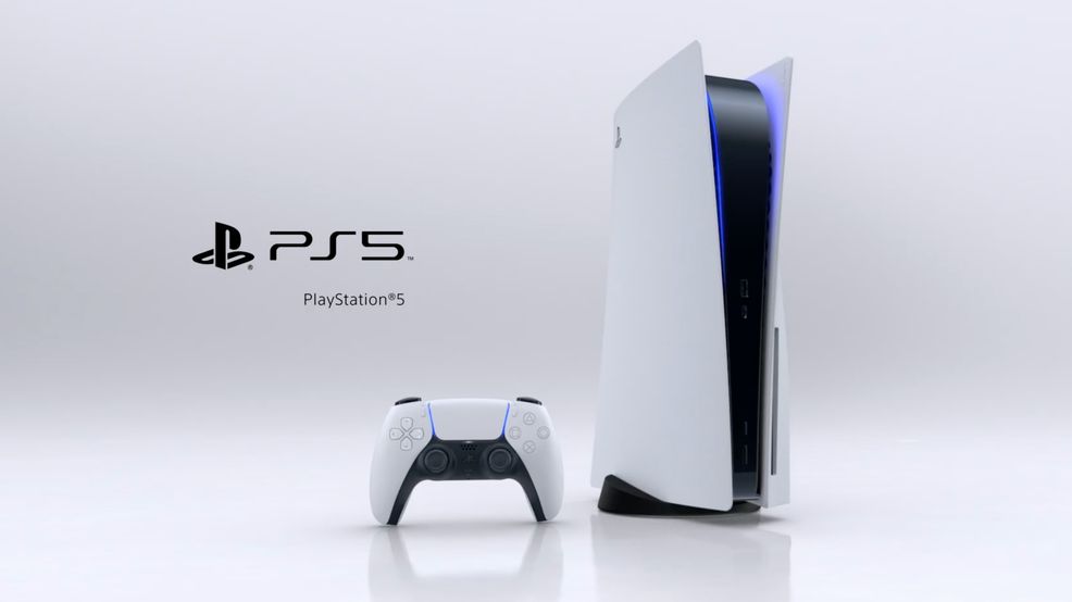 PlayStation 5