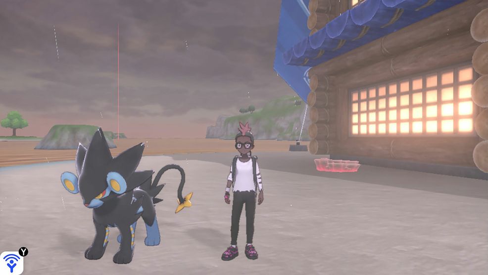 What do you want to see from Pokémon for its 25th anniversary?
