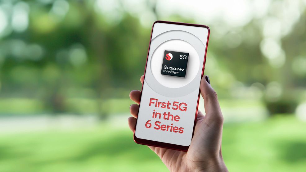 Qualcomm unveils new Snapdragon 690 with 5G, 4K HDR and more