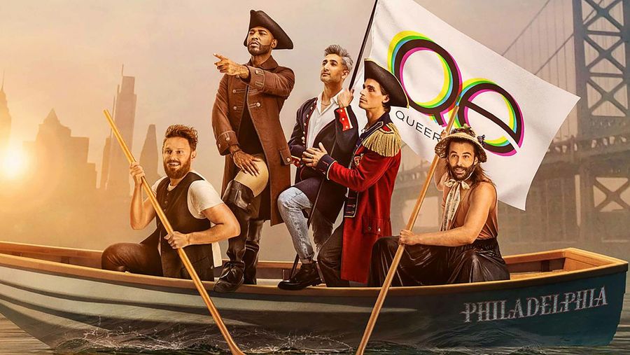 Queer Eye Season 5
