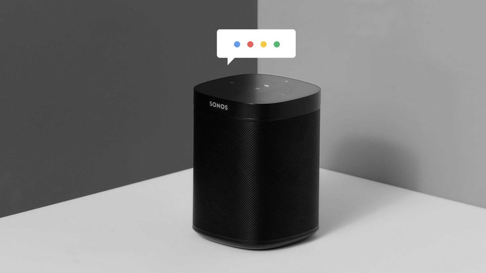 Google retaliates with counter lawsuit aimed at Sonos