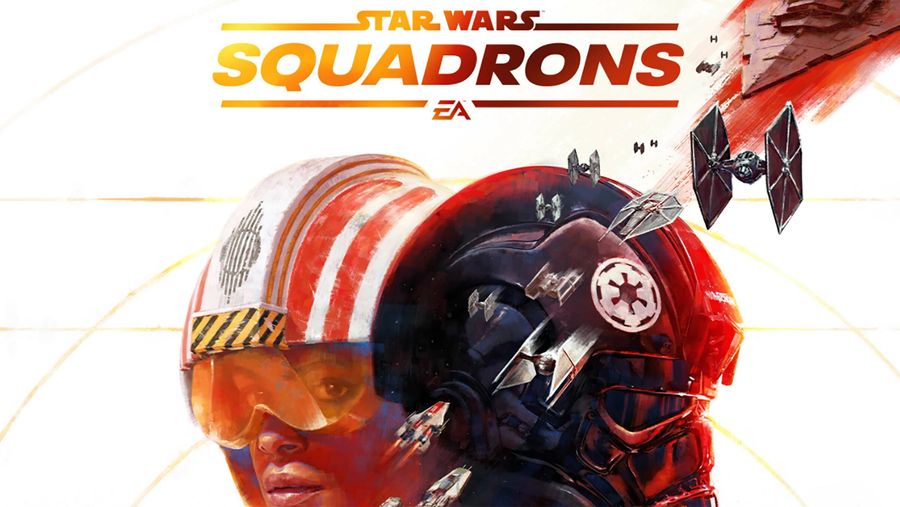Star Wars Squadrons