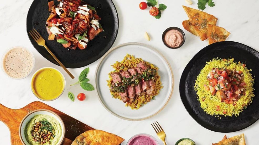 Toronto to get its first fully automated restaurant this summer