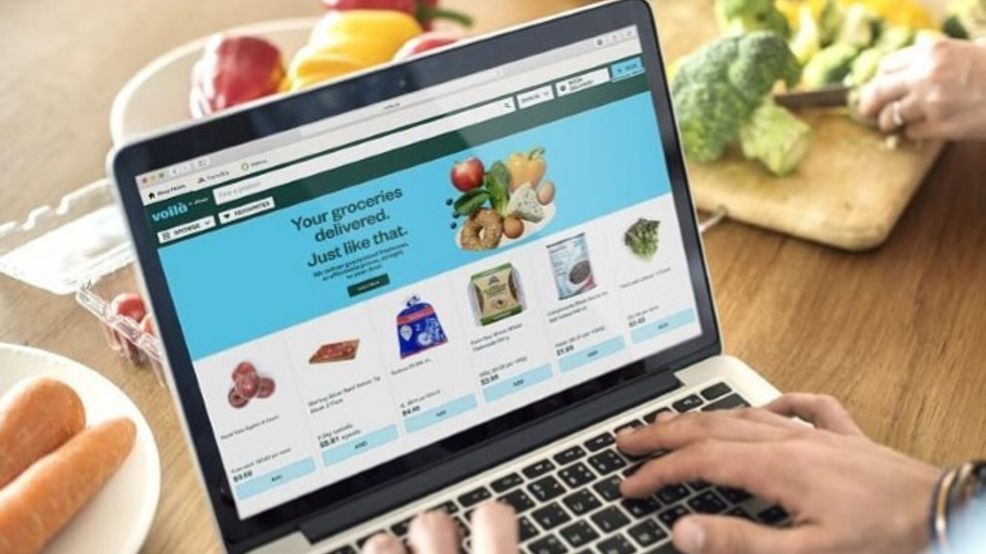 Sobeys launches online grocery home delivery in Vaughan, Ontario, rest of GTA coming soon