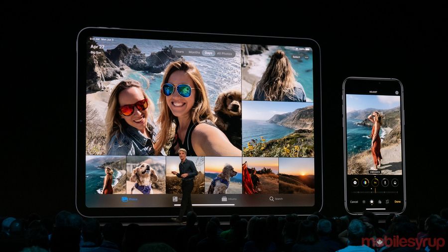 WWDC 2019