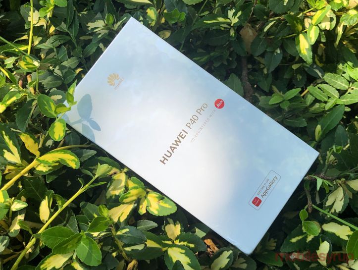 Bell Huawei P40 Pro
