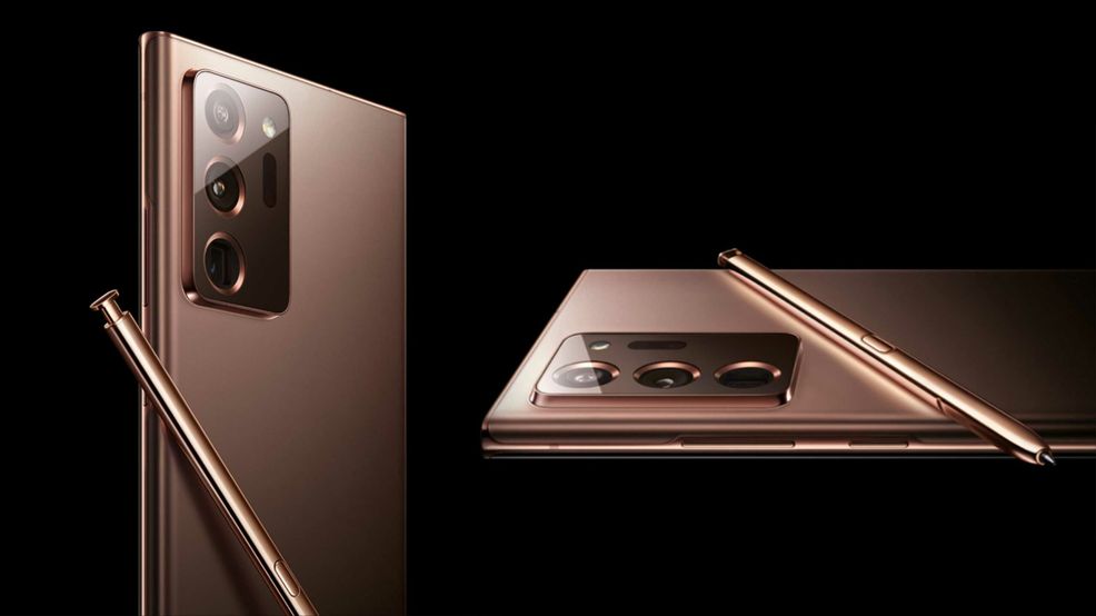 Note 20