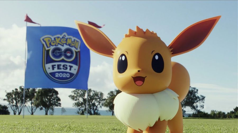 Pokémon Go Rian Johnson