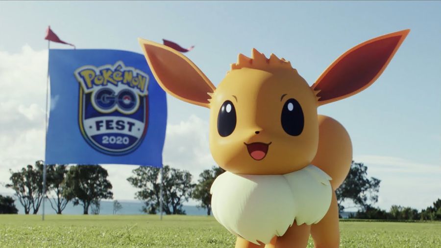 Pokémon Go Rian Johnson