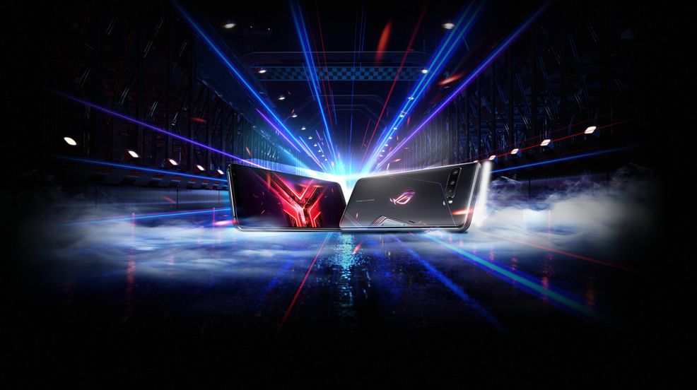 Asus to unveil ROG Phone 5 on March 10