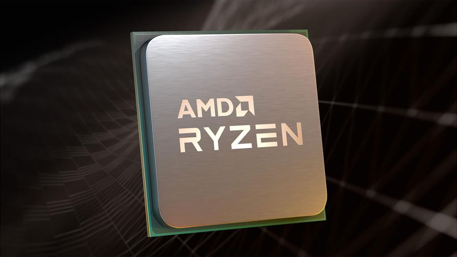AMD Ryzen